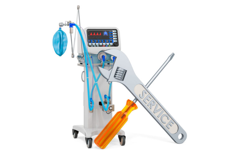 Medical Device Right to Repair is the Wrong Approach
