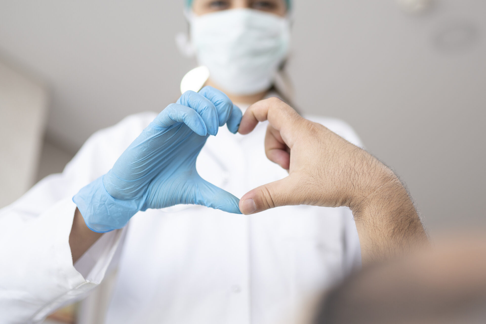 Eight States Set Standard for Protecting Patients